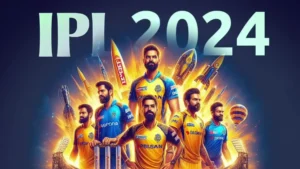 IPL 2024 ટાઈમ ટેબલ અને ટીમ લિસ્ટ