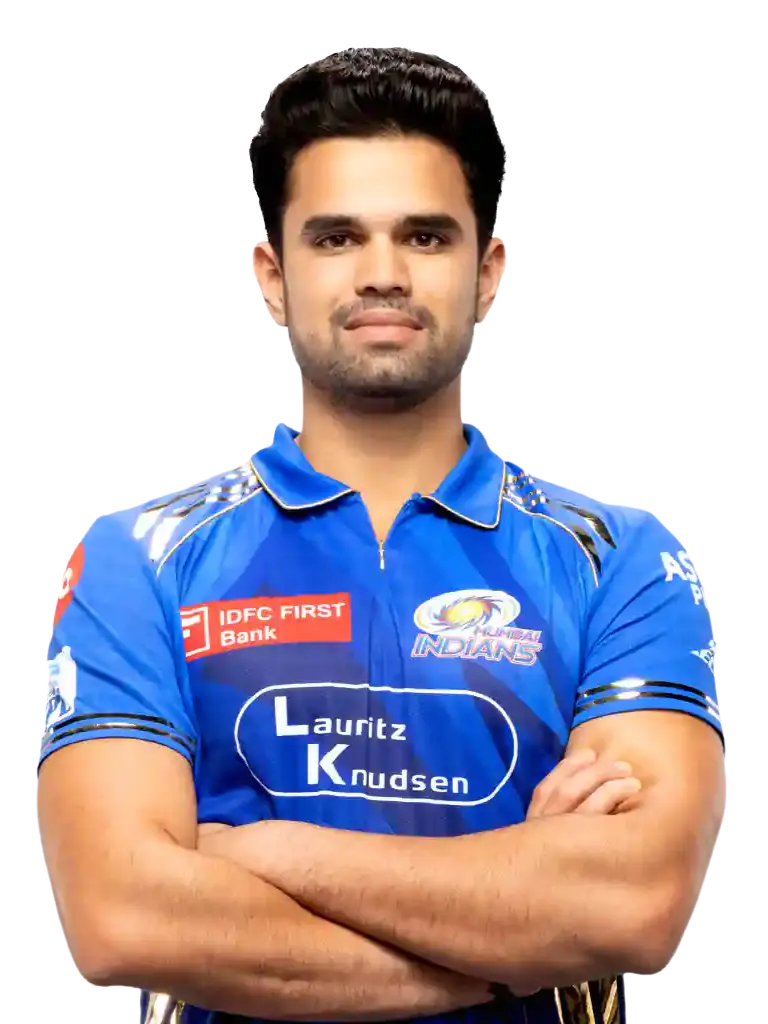 Arjun Tendulkar
