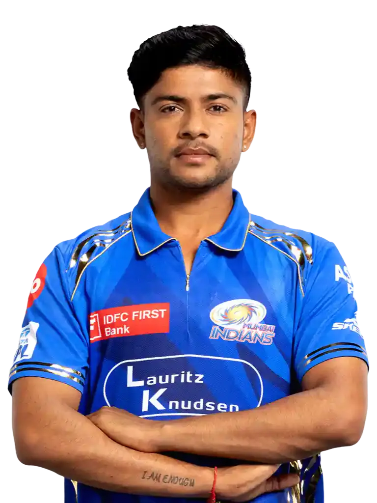 Ashwani Kumar