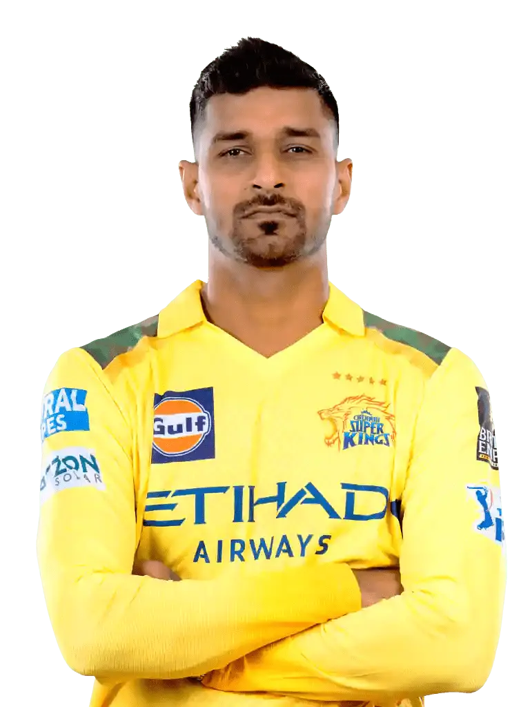 Deepak Hooda