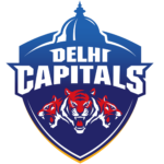 Delhi Capitals Logo