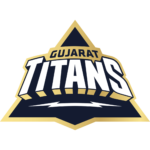 Gujarat Titans Logo