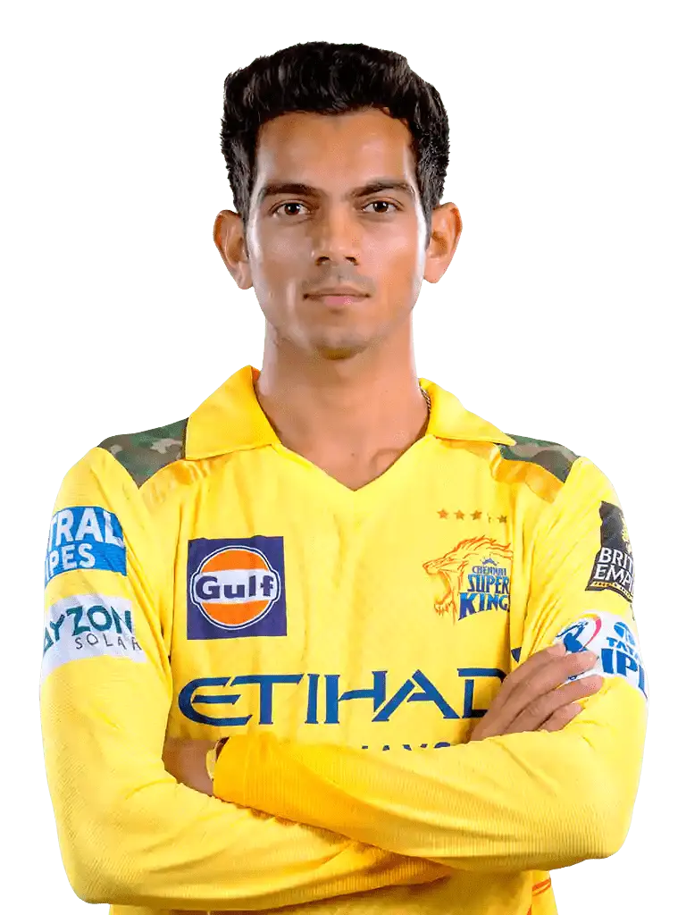 Kamlesh Nagarkoti