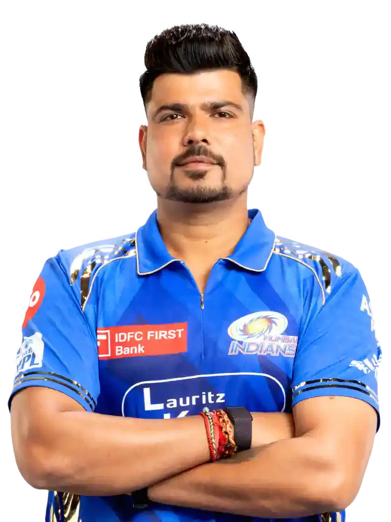 Karn Sharma