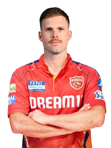 Lockie Ferguson