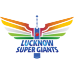 Lucknow Super Giants Logo