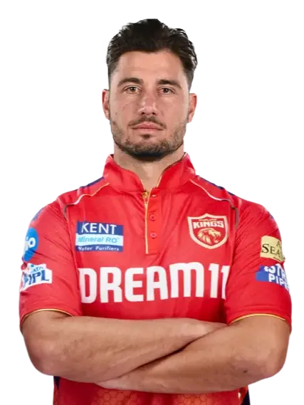 Marcus Stoinis