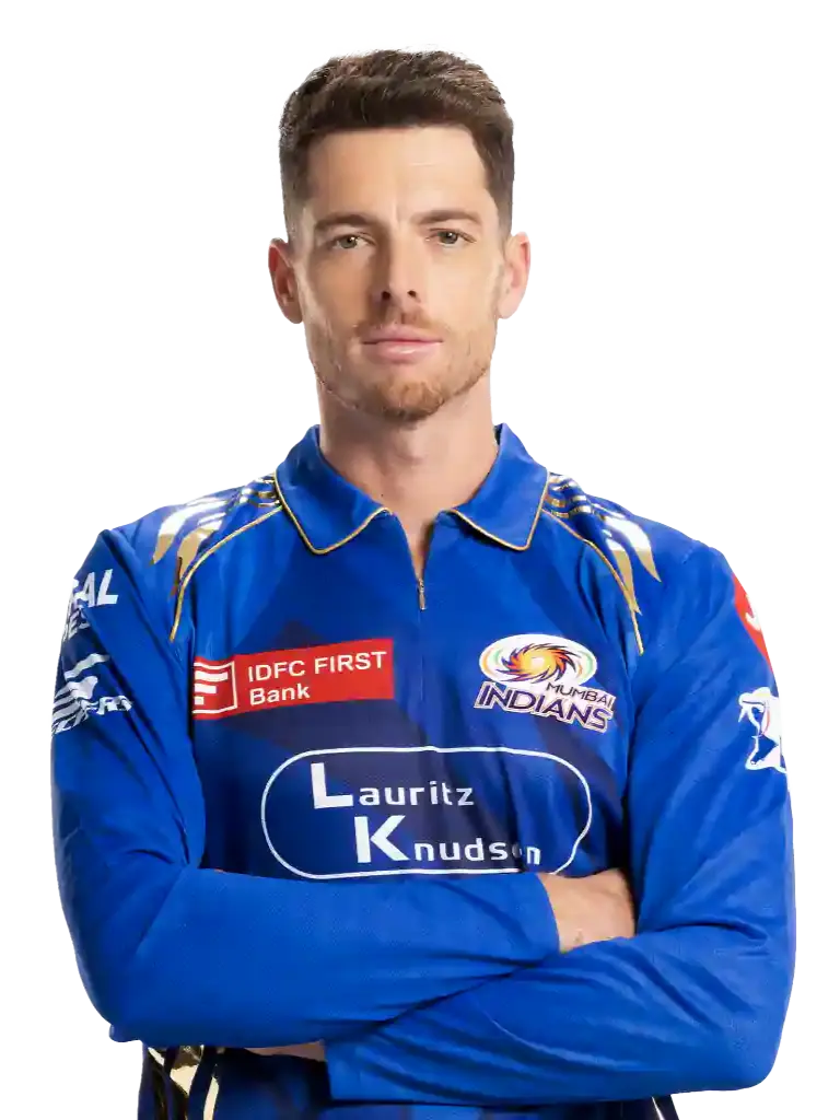 Mitchell Santner
