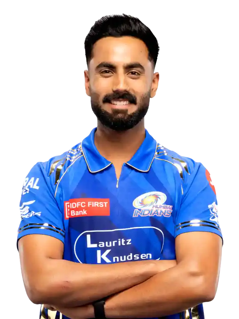 Naman Dhir
