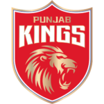 Punjab Kings Logo