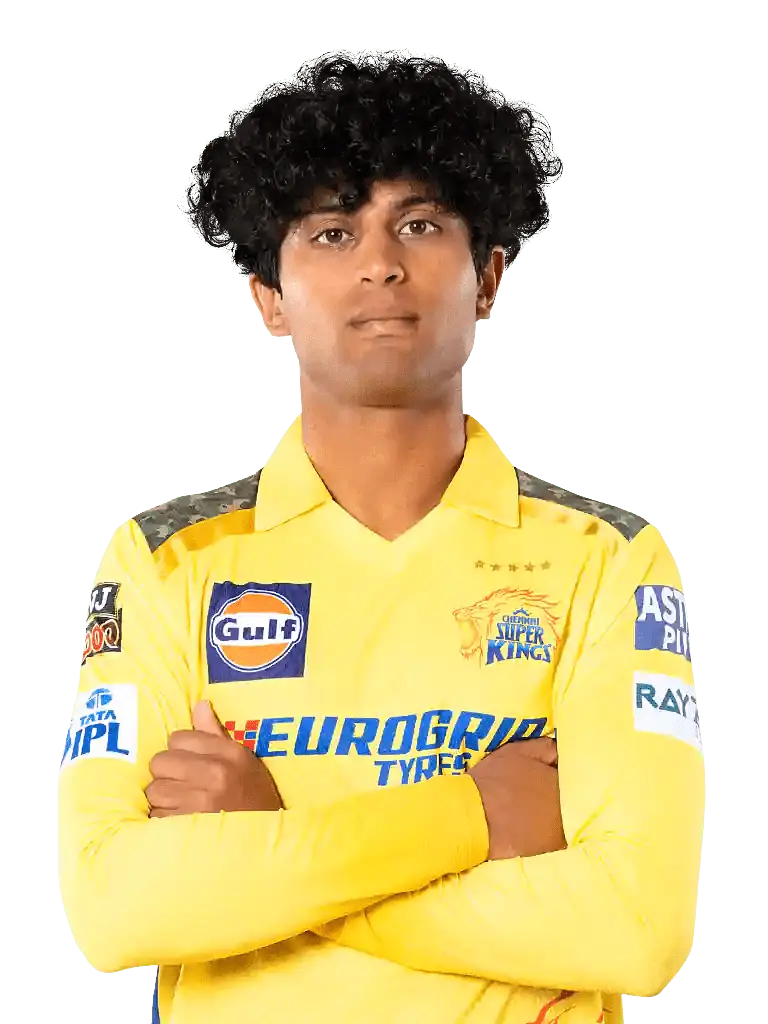 Rachin Ravindra