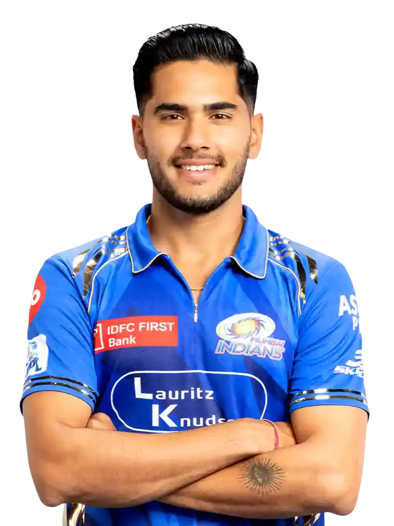 Raj Angad Bawa