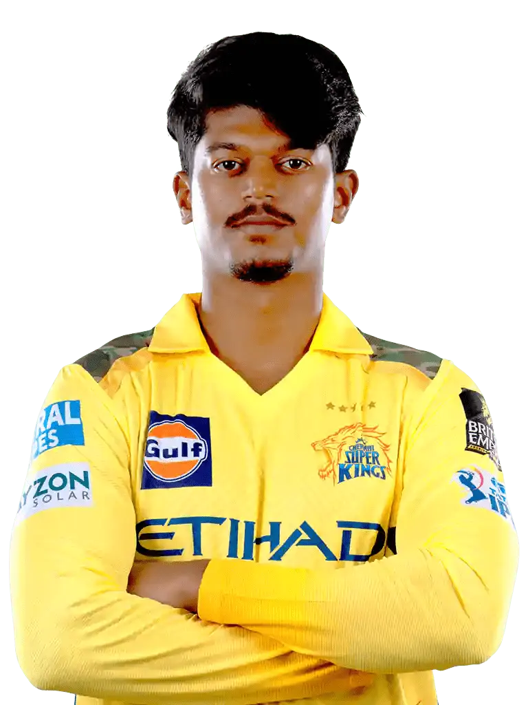 Ramakrishna Ghosh