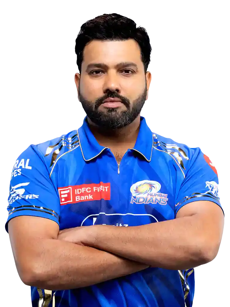 Rohit Sharma