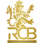 Royal Challengers Bengaluru Logo