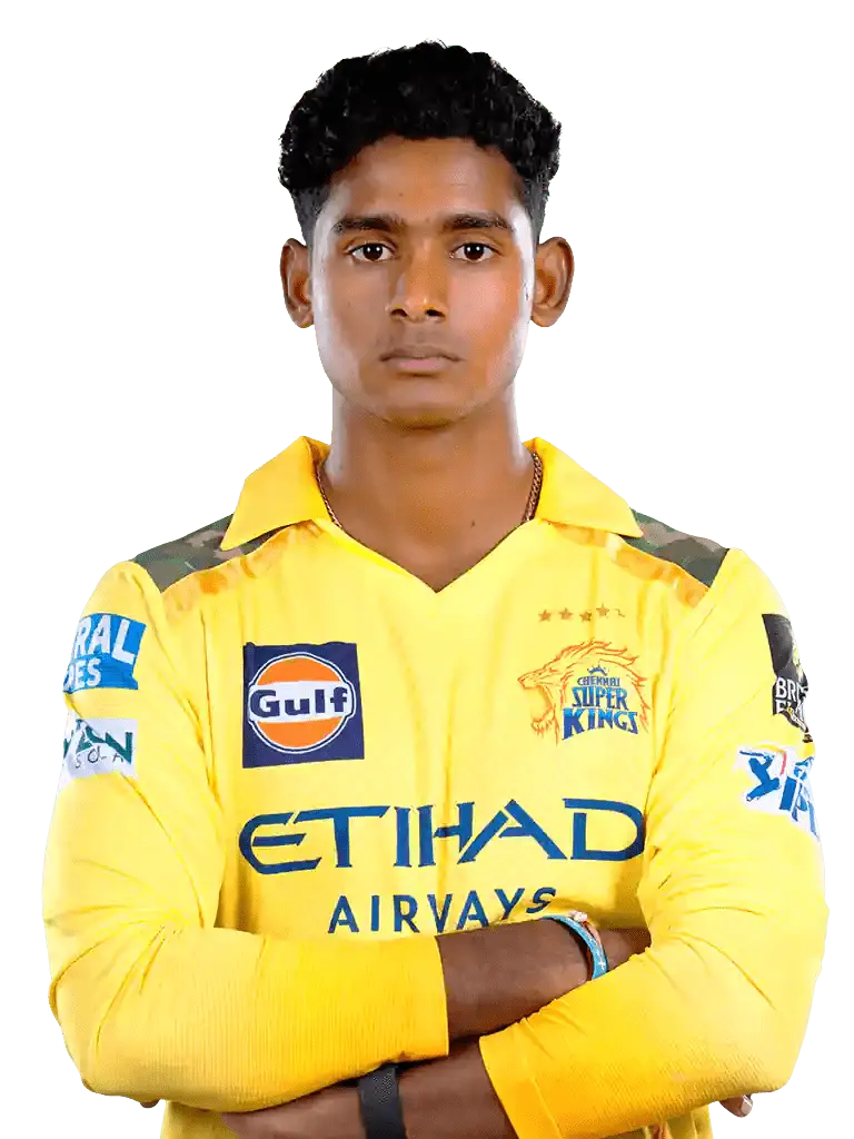 Shaik Rasheed
