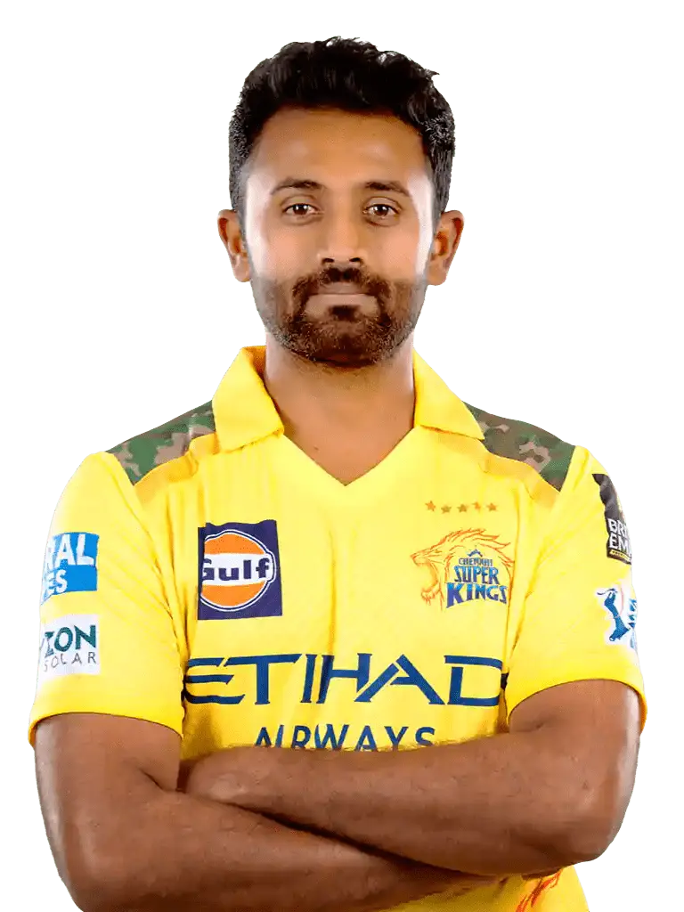 Shreyas Gopal