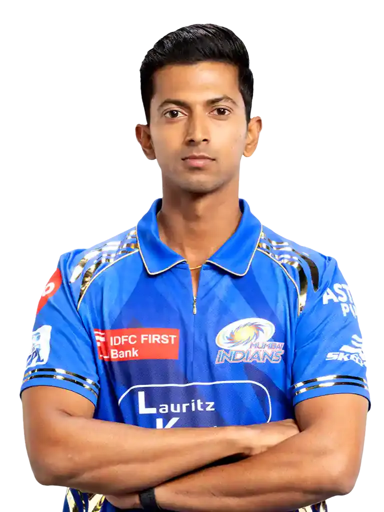 Shrijit Krishnan