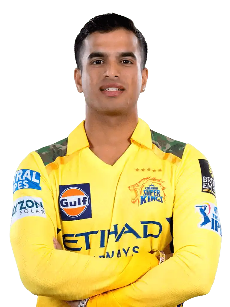Vansh Bedi
